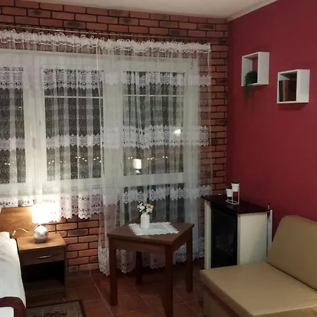 Pensjonat Zielone Wzgorze W Boleslawowie Stronie Śląskie Esterno foto